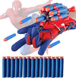 GUANTE DE SPIDERMAN PREMIUM